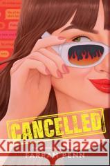 Cancelled Farrah Penn 9788328732704 You&YA - książka