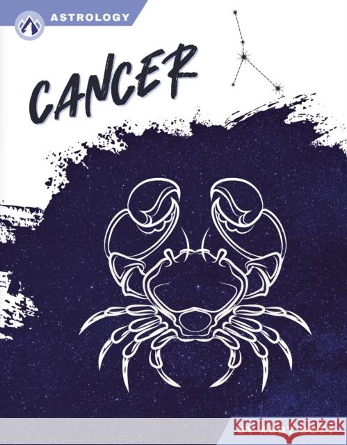 Cancer Abby Doty 9798892507820 Apex - książka