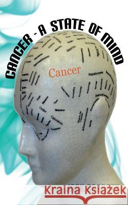 Cancer: A State of Mind Jack Barratt 9781789555295 New Generation Publishing - książka