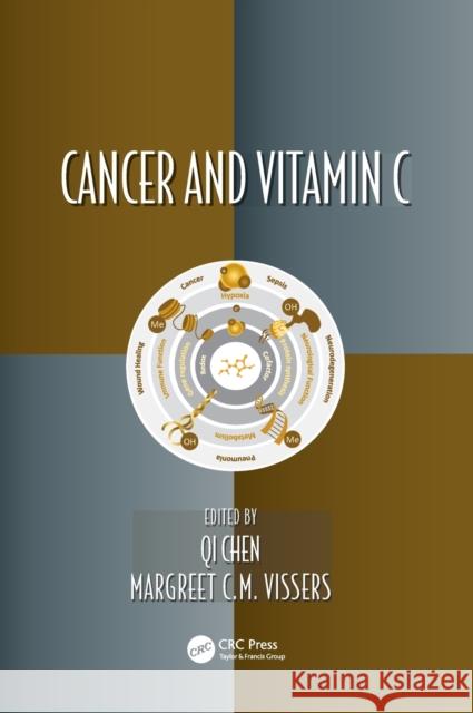 Cancer and Vitamin C  9780367858049 Taylor and Francis - książka
