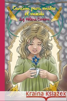 Canci?n para matar el miedo Cordero Lu 9789582003180 Magisterio - książka