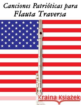 Canciones Patri Uncle Sam 9781500765668 Createspace - książka