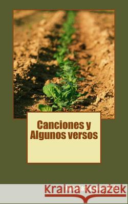 Canciones y algunos versos H-LL, Nicolas Lopez 9781494435523 Createspace - książka