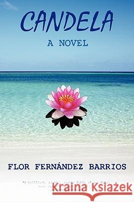 Candela Flor Fernandez Barrios 9781450247184 iUniverse.com - książka