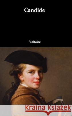 Candide Voltaire 9781387887712 Lulu.com - książka