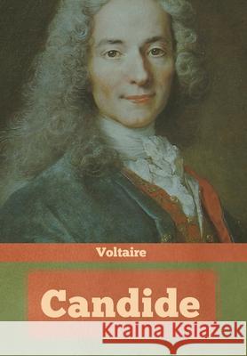 Candide Voltaire 9781644393642 Indoeuropeanpublishing.com - książka