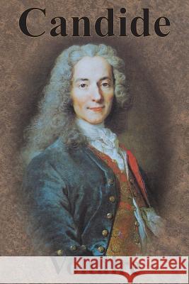 Candide Voltaire 9781945644818 Value Classic Reprints - książka