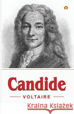 Candide Voltaire   9789356845220 Diamond Magazine Private Limited - książka