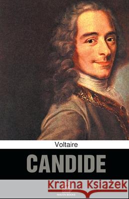 Candide Voltaire 9789387826915 Maven Books - książka