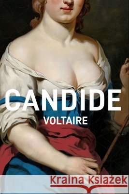 Candide: A New Translation Ferousse, Liam, Voltaire 9798311462457 Independently Published - książka