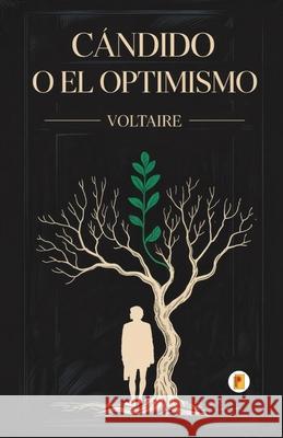 Candido, o El Optimismo Voltaire 9789361903328 Pages Planet Publishing - książka