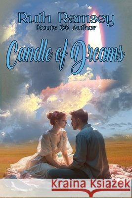 Candle of Dreams Ramsey, Ruth 9798349446771 Oracle Bookart Publishing - książka