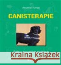 Canisterapie Andrea Tvrdá 9788074283666 Plot - książka