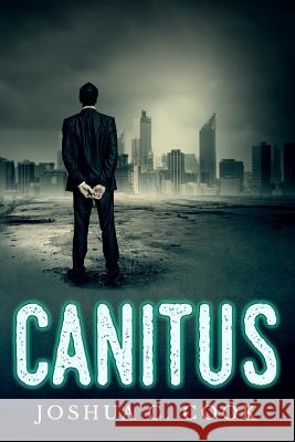Canitus Joshua C. Cook 9781514759394 Createspace - książka