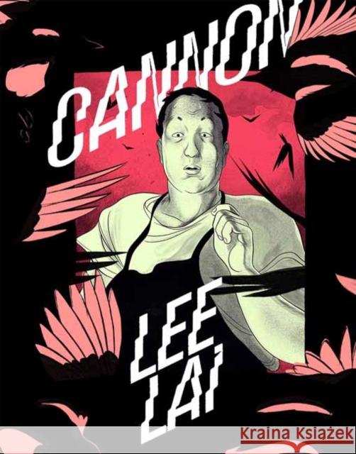 Cannon Lee Lai 9781770468023 Drawn & Quarterly - książka
