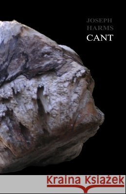 Cant Joseph Harms 9781494357085 Createspace - książka