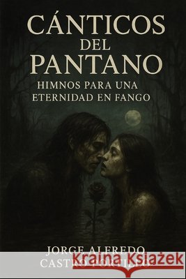 Cánticos del Pantano: Himnos para una Eternidad en Fango Castro Portillo, Jorge Alfredo 9798283688152 Independently Published - książka