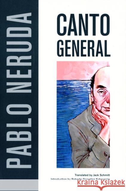 Canto General Pablo Neruda 9780520269972 University of California Press - książka