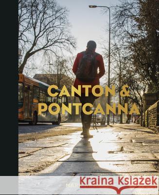 Canton and Pontcanna Mark Hawkins 9780750988148 The History Press Ltd - książka