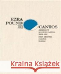 Cantos II. Ezra Pound 9788071082705 Atlantis - książka