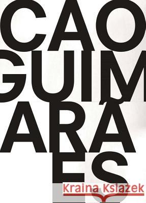 Cao Guimarães Guimarães, Cao 9789462084162 Nai1 - książka