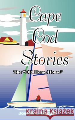 Cape Cod Stories: Or the 