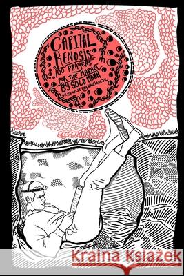 capital kenosis: 7 years working in the city Charles Hastings 9781667184876 Lulu.com - książka