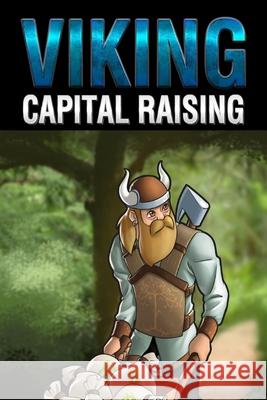 Capital Raising B. Vincent 9781648303784 Rwg Marketing - książka