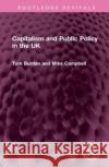 Capitalism and Public Policy in the UK Mike Campbell 9781032540573 Taylor & Francis Ltd