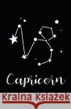 Capricorn Myfreedom Journals 9781717941602 Independently Published