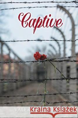 Captive Valerie Michaels 9781947620575 Toplink Publishing, LLC - książka