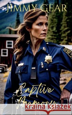 Captive Memory Jimmy Gear 9798227774163 Jimmy Gear - książka