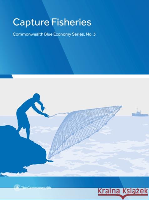Capture Fisheries Commonwealth Secretariat 9781849291545 Commonwealth Secretariat - książka