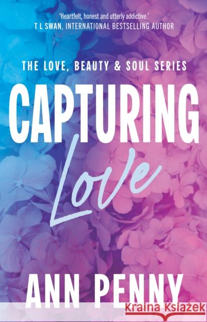 Capturing Love Ann Penny 9781923232112 Arndell - książka