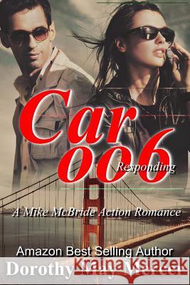 Car oo6 Responding: Library Edition Mercer, Dorothy May 9781495215667 Createspace - książka