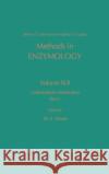 Carbohydrate Metabolism, Part C: Volume 42 Kaplan, Nathan P. 9780121819422 Academic Press