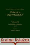 Carbohydrate Metabolism, Part E: Volume 90 Kaplan, Nathan P. 9780121819903 Academic Press