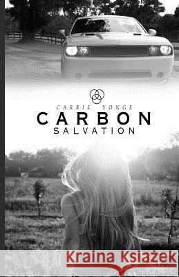 Carbon Carrie Marie Yonge 9780578075884 Carrie Marie Yonge - książka