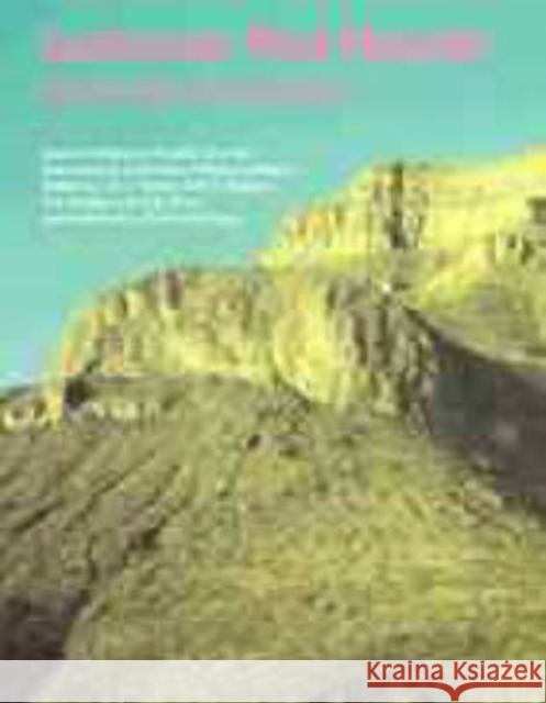Carbonate Mud-Mounds: Their Origin and Evolution Bosence, D. W. J. 9780865429338 Blackwell Science - książka