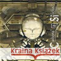 Carbonea a Silicius Mathieu Bablet 9788090910157 Centrala - książka