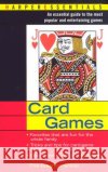 Card Games Diagram Group 9780060534578 HarperTorch