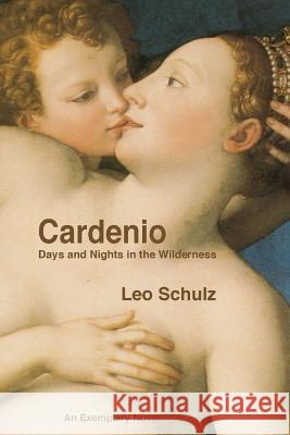 Cardenio Leo Schulz 9781291651287 Lulu.com - książka