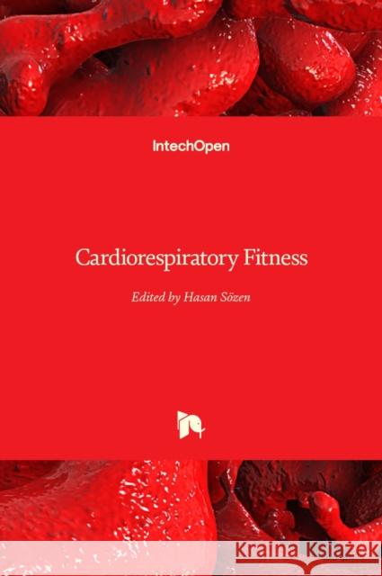 Cardiorespiratory Fitness S 9781789849783 Intechopen - książka