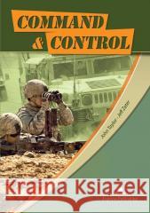 Career Paths: Command & Control SB + DigiBook John Taylor, Jeff Zeter 9781471562495 Express Publishing - książka