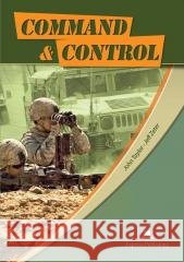 Career Paths: Command & Control SB + DigiBook John Taylor, Jeff Zeter 9781471562495 Express Publishing - książka