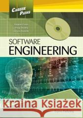 Career Paths: Software Engineering SB + DigiBook Virginia Evans, Jenny Dooley, Enrico Pontelli 9781471562990 Express Publishing - książka