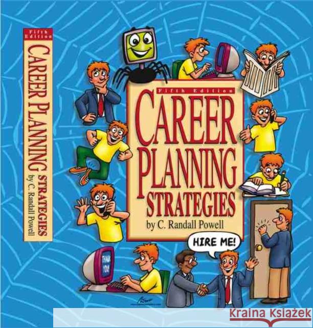 Career Planning Today Powell 9780757510403 Kendall/Hunt Publishing Company - książka