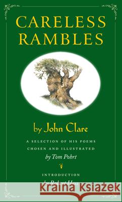 Careless Rambles Tom Pohrt 9781619023154 Counterpoint LLC - książka