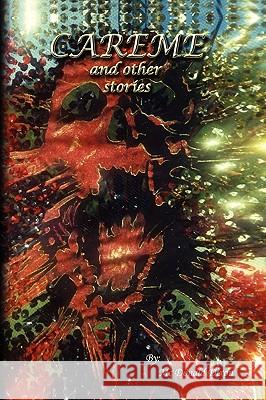 Careme MC Donald Dixon 9781450005760 Xlibris Corporation - książka