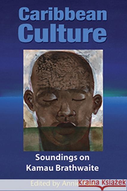 Caribbean Culture: Soundings on Kamau Brathwaite Paul, Annie 9789766401504  - książka